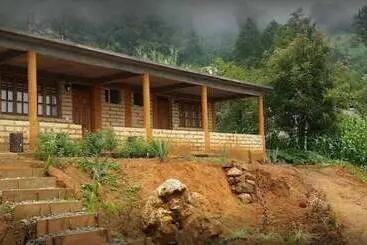 Hotelli Rincón Mixe