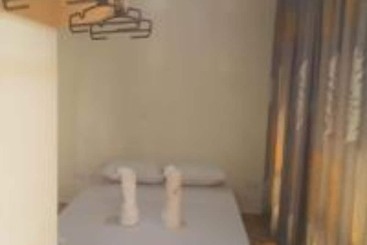 هتل Spice Afrique