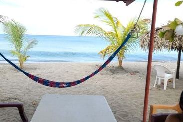 Hotel Villa Las Mellizas