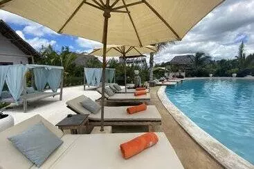 ホテル Zen Boutique Resort