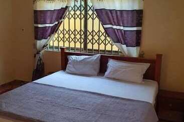 ペンション Da Highest Lounge Bar & Restaurant