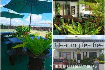 پانسیون Miyakojima   House / Vacation Stay 270