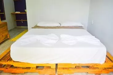 ペンション Vila Juru