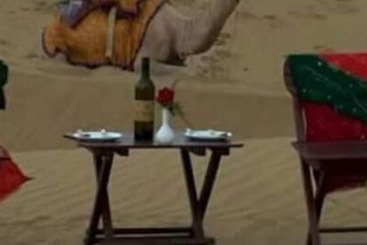 アパートホテル Royal Adventure Camp Sam