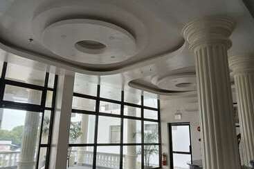 Salido Hotel Boracay