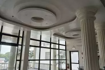 Salido Hotel Boracay