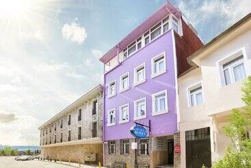 Apart Otel Seven Roses Apart