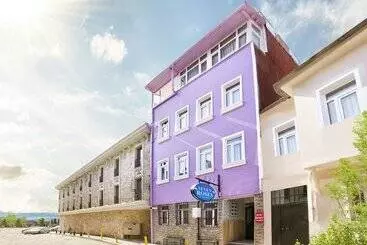 Aparthotel Seven Roses Apart