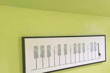 هتل آپارتمان Shine Inn