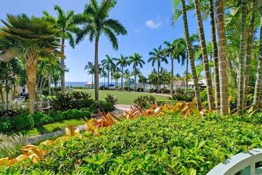 شقة فندقية Stay At Ritz Carlton Key Biscayne Miami