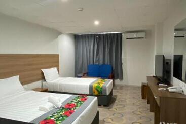 Vualiku Hotel & Apartments