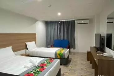 Vualiku Hotel & Apartments