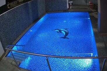 Vualiku Hotel & Apartments