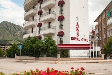 Aks Royal Otel