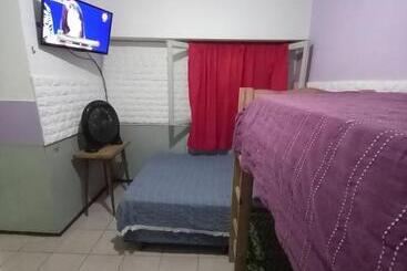 Albergue Casona De Sol