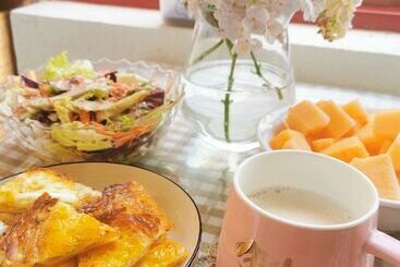 צימר Dali Yo Yard