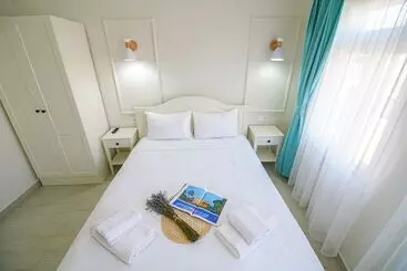 Bed and Breakfast Lutro Otel