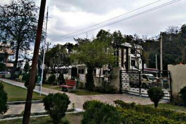 Bed and Breakfast Nature S Paradise Homestay