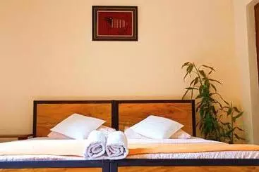 Aamiaismajoitus (B&B) Singithi Villa