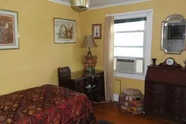 Aamiaismajoitus (B&B) The Red Rooster