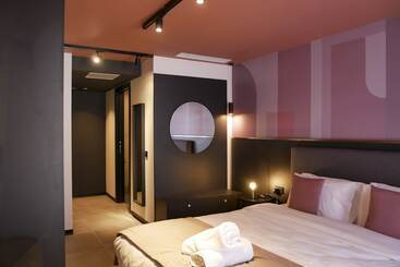 Aparthotel Eleven By Warren Collection