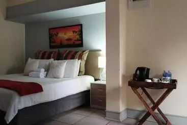 Forest House B&b