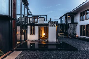 호텔 Zhangjiajie Song Boutique B & B Zhangjiajie National Forest Park Wulingyuan