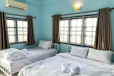 Hotel บ้านเขาค้อ