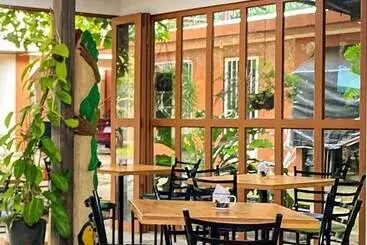 Eskalami B&b Airport