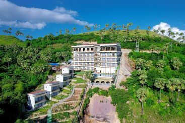 هتل Flamingo Bajo Waecicu