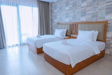 Hotel Flamingo Bajo Waecicu