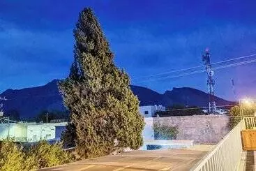 Hostal Casa Los Abuelos