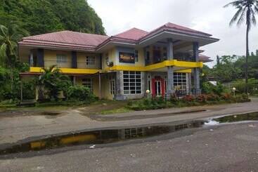 Hotel Mattampa Inn Syariah By Oyo