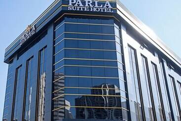 Hotel Parla Suite