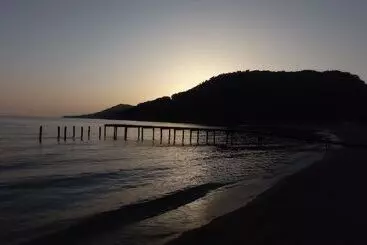 Hotel Sunsea Karaoz