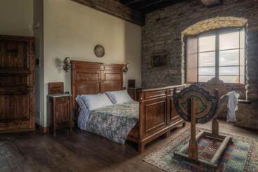 호텔 Tenuta Castel Dell'aquila