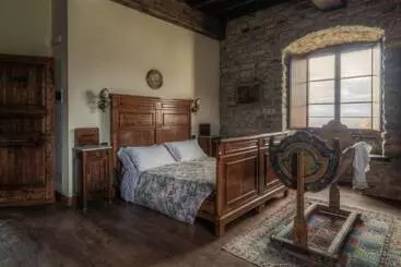 Hotelli Tenuta Castel Dell'aquila