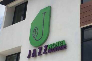 Jazz Hotel Boutique