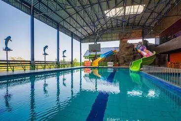 Kruachokhai Hotel & Resort