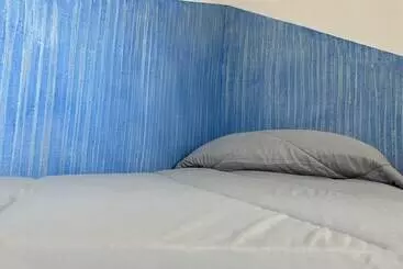 Aamiaismajoitus (B&B) Lxr Rooms Carloforte