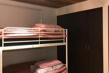 פנסיון Ak402 Guest House Akasaka