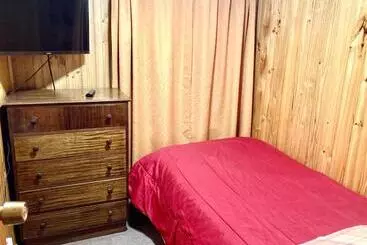 Pensjonat Hostal Maria