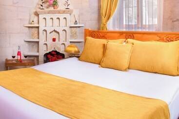 پانسیون Peri Cave Konak