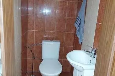 ペンション Ubytovňa Jázmin Vendégház