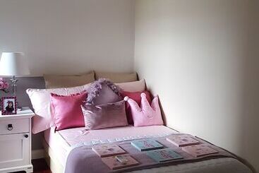 Apart Hotel Popular Condo Muangthong Thani