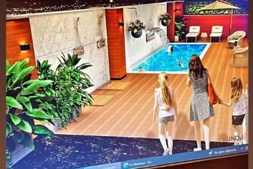 Via Suite Apart Otel