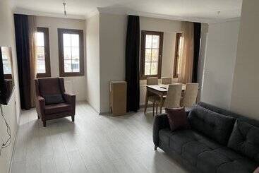 شقة فندقية Yusuf Aga Konagi