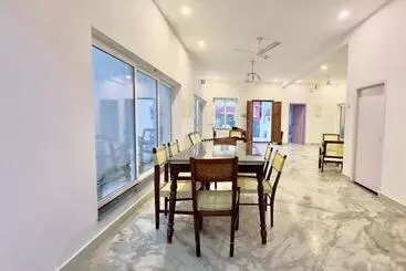 Albergue 26 Laporte