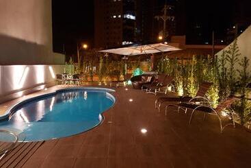 Auberge Hôtelière Casa De Oliveira Pousada