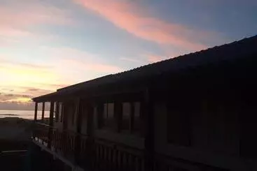 ユースホステル Pousada Vila Di Italia